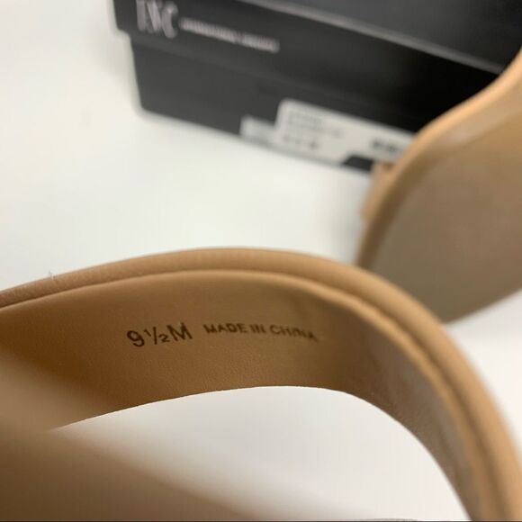 INC Lexini Heels  - Picture 8 of 10